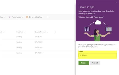 How To Create Powerapps In Sharepoint Online Project Management Best Practices And Microsoft