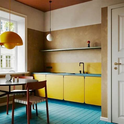 Top 6 Interior Color Trends 2020 The Most Popular Paint Colors 2020 Photos Videos