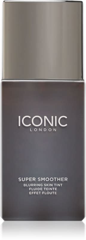 Iconic London Super Smoother Blurring Skin Tint Lekki Podk Ad Nawil Aj Cy