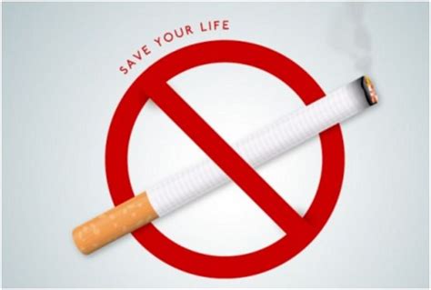 World No Tobacco Day 2023 Know What Causes Tobacco Addiction And How