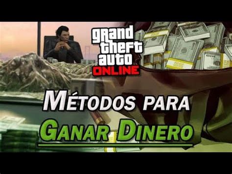 APRESÚRATE 450 mil DÓLARES por HACER ESTO en GTA ONLINE Dinero