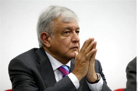 Amlo Decreta El Desmantelamiento De La Fgr Despierta Sonora