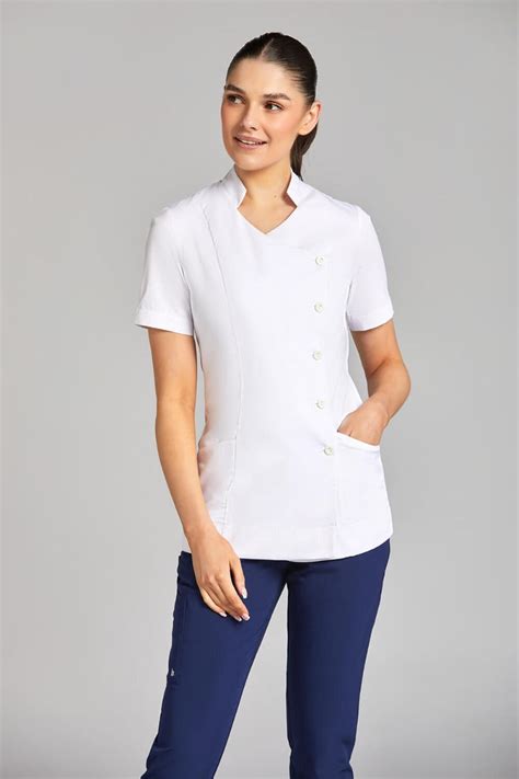 Shop Healthcare And Pharmacy Uniforms Nursing Tunics At Diamond Designs