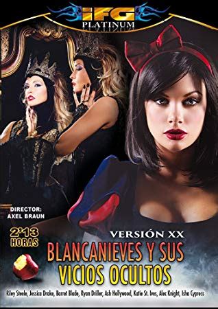 Blancanieves X Y Sus Vicios Ocultos Pel Culas Porno Erotismo Sexual