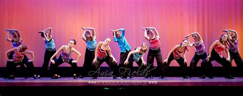 Center Stage Dance Academy 2012 Dance Recital – Sauk Prairie WI ...