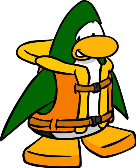 Penguin Club Penguin Wiki The Free Editable Encyclopedia