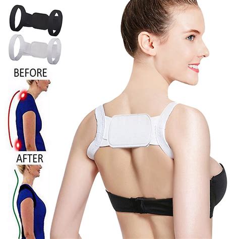 Colonne Vert Brale Posture Correcteur Soutien Du Dos Ceinture Bandage