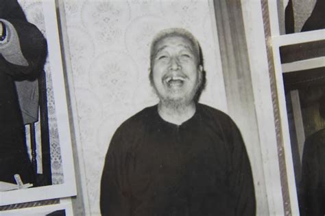 historical figures man ching cheng