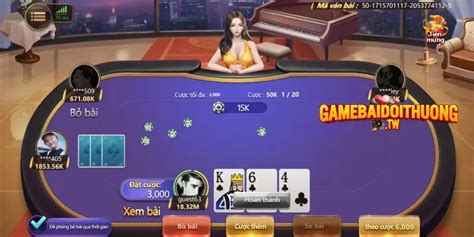 Top 10 Game Bài Đổi Thưởng Uy Tín Tại Việt Nam