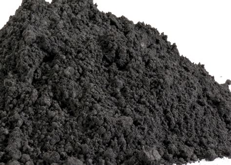 graphite powder carbochem products private limited