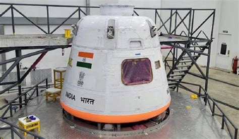indias giant leap  manned space exploration kashmir observer