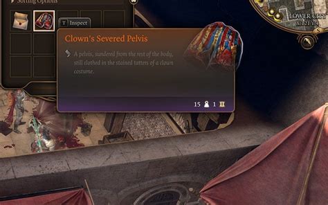 Find Dribbles the Clown | Baldurs Gate 3 Wiki