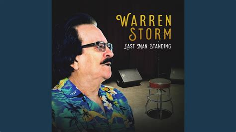 Last Man Standing - Warren Storm | Shazam