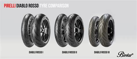 Birotaruk Pirelli Diablo Rosso Iii Tyre Review