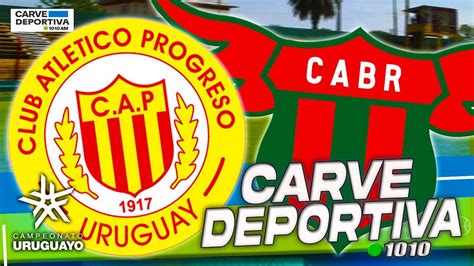 PROGRESO VS BOSTON RIVER CARVE DEPORTIVA 1010 YouTube