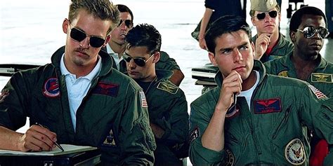 Top Gun Theory Reveals Penny S Ex Husband Is An Original Movie Character