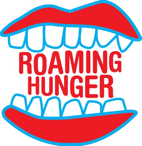 Roaming Hunger Png Clip Art Library