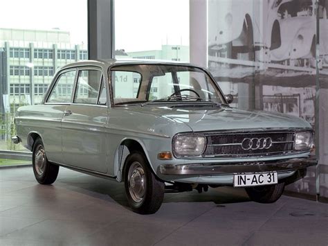 Audi Wszystkie Modele Autokult Pl