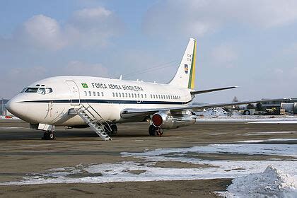 For A A Rea Brasileira Brazilian Air Force Boeing Latest