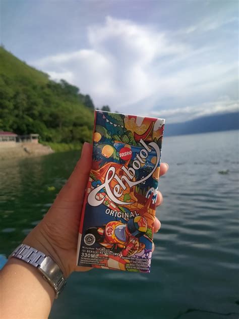 FESS On Twitter Fess Kalian Kalo Berpergian Ke Danau Atau Laut Bawak