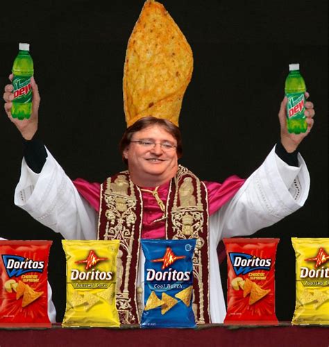 Lord Gaben Religion Of Gabenism Wiki Fandom