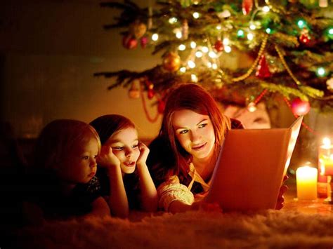 7 Books Your Kids Will Want To Read This Holiday Season L Great Kid