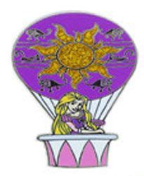 Pin By Dakota On Disney Pins Disney Pins Air Balloon Hot Air Balloon
