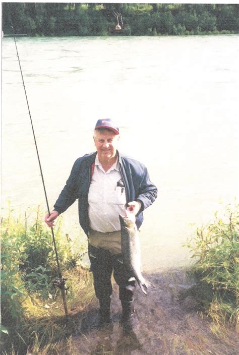 Robert Schibig Obituary - Wapato, WA