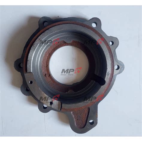 Купить Крышка со стороны маховика R190 по цене 475 грн. 【Motor Parts】