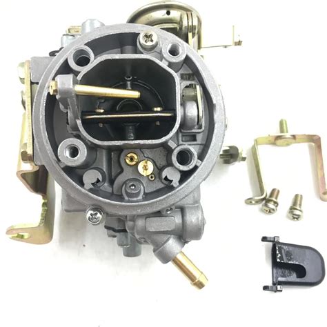 Sherryberg Carb For Fiat Uno Carburetor Tlf