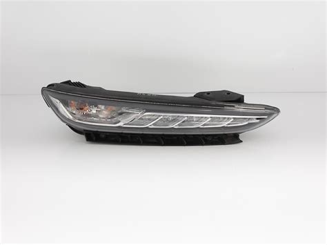 HYUNDAI KONA 17 20 DRL LAMPA FULL LED PRAWA EU 92208 J90 za 450 zł z