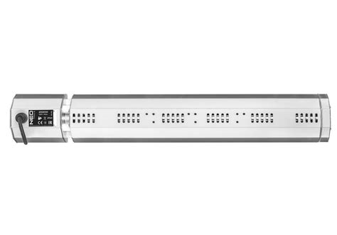 Promiennik 2000W IP65 Element Grzejny Golden Halogen Lamp Pilot