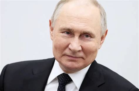 ESTADOS UNIDOS IMPONE MÁS SANCIONES CONTRA PUTIN EN EL ANIVERSARIO DE