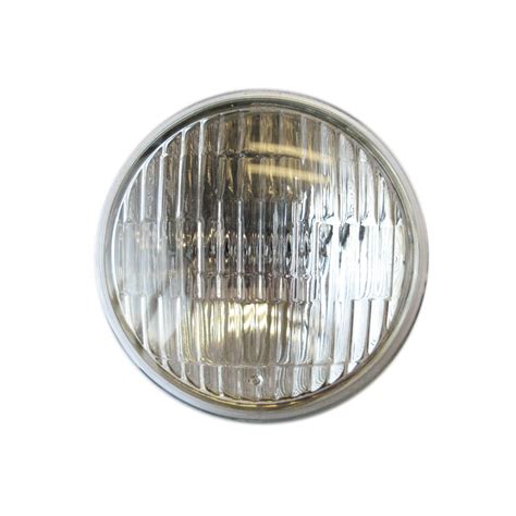 120 4502 Par 36 Sealed Beam Headlight 120 4502 Jetco