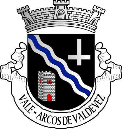 Her Ldica Da Freguesia De Vale Munic Pio De Arcos De Valdevez