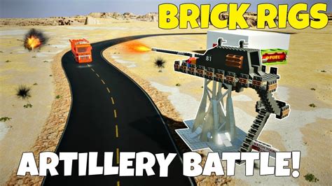 Brick rigs multiplayer - polemodern