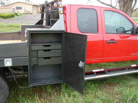 57 Homemade Flatbed Truck Ideas And For You