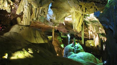 Grottes de Bétharram Pyrénées