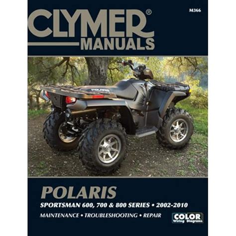 2004 Polaris Sportsman 700 Twin Efi Parts List Reviewmotors Co