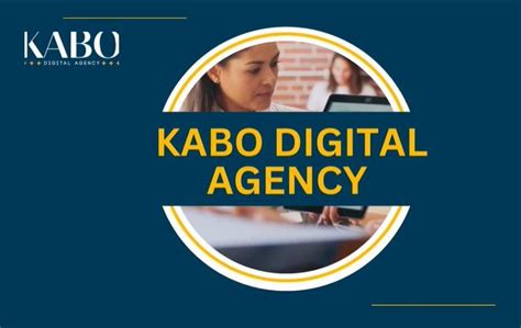 Welcome To KABO Digital Agency - KABO Digital Agency - Medium