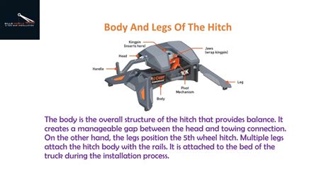 PPT - What Is A Fifth Wheel Hitch And How Does It Work? PowerPoint ...