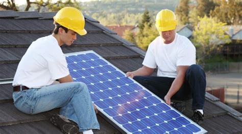 How To Choose A Solar Installation Company Uk Business Magazine