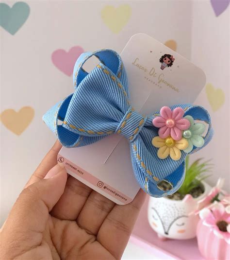 Girls Hair Bows Diy Diy Bow Diy Hair Accessories Ribbon Flowers