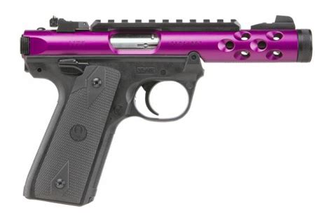 Purple Ruger 10 22 Barrel Carpet Vidalondon