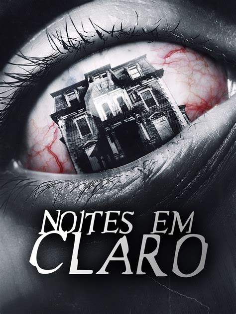 Prime Video Noites Em Claro