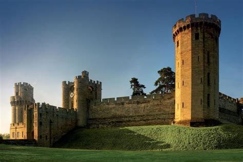 Discover the Beautiful Medieval Castles of Alsace - Saving Castles