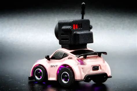 Sniclo SNT FPV Micro Turbo RC Review! | Toycarsaddict.club