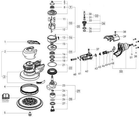 Festool Sander Replacement Parts | Reviewmotors.co