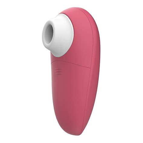 Womanizer Mini Vibromasseur Clitoridien De Womanizer ≡ Sephora