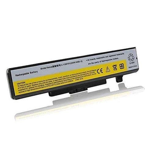 Laptophub Lenovo G Laptop Battery Model Name Number Battery E